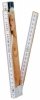Folding Ruler Girl 2m